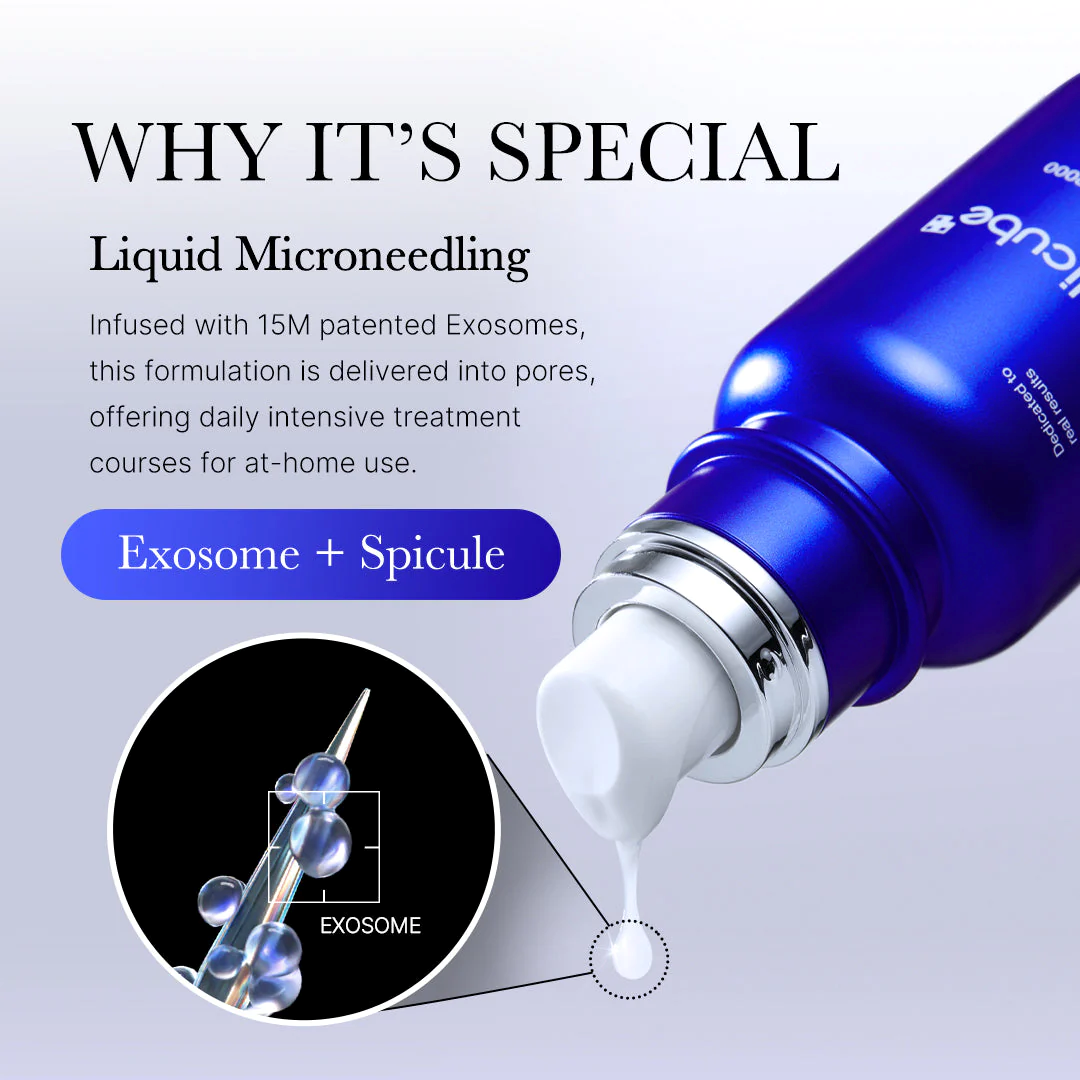 MEDICUBE Zero One Day Exosome Shot