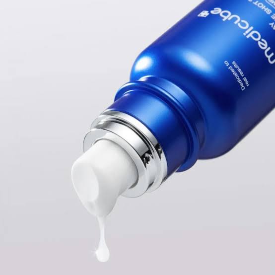 MEDICUBE Zero One Day Exosome Shot