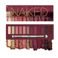 NAKED by Fromst - Cherry Velvet Glow Everyday Eyeshadow Palette