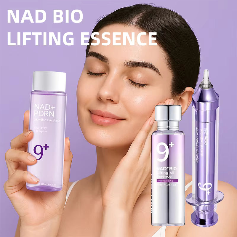 Numbuzin No.9 Revive Skin Repair Bundle