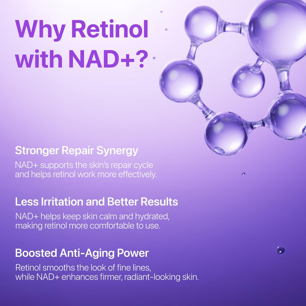 Numbuzin No.9 Revive Skin Repair Bundle