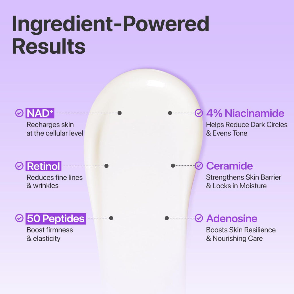 Numbuzin No.9 Revive Skin Repair Bundle