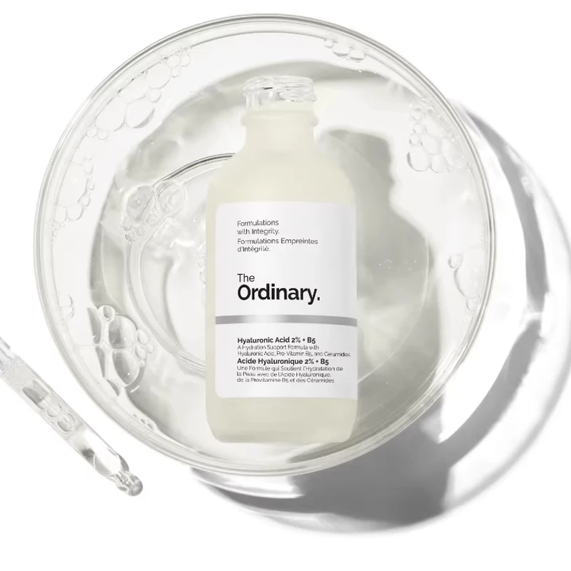 The Ordinary Hydra Firm Daily Repair Facial Serum