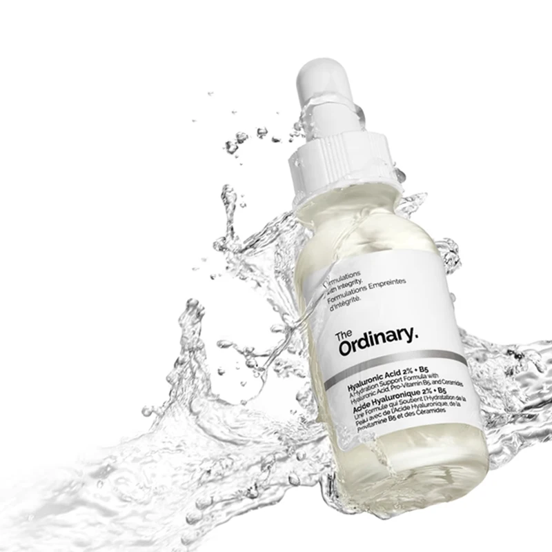The Ordinary Hydra Firm Daily Repair Facial Serum