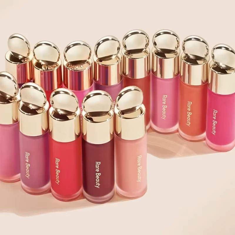 Rare Beauty Soft Pinch Daily Radiant Liquid Blush Collection