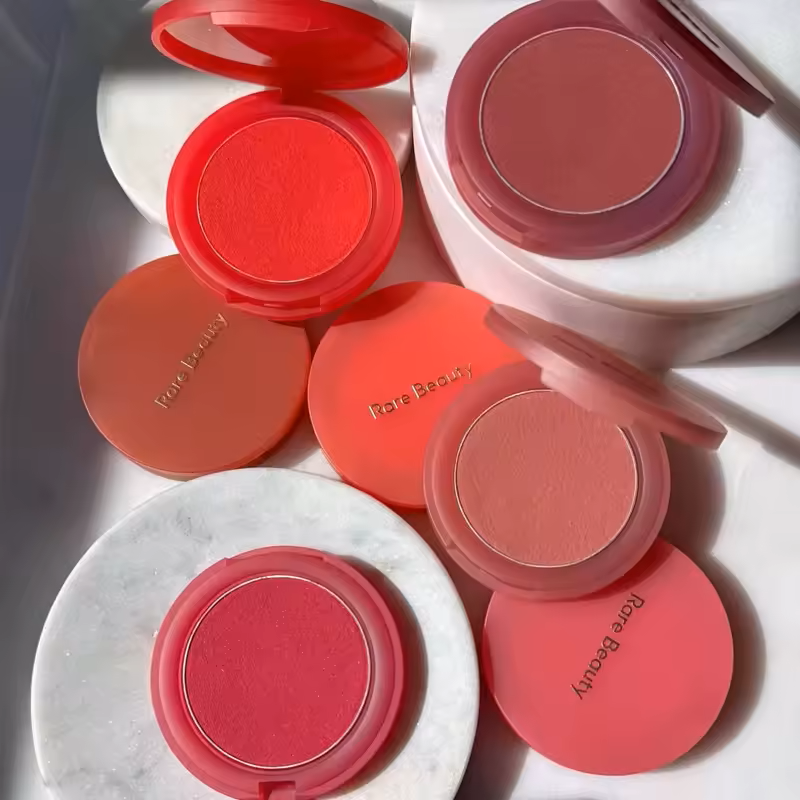 Rare Beauty Soft Pinch Matte Bouncy Cream Blush