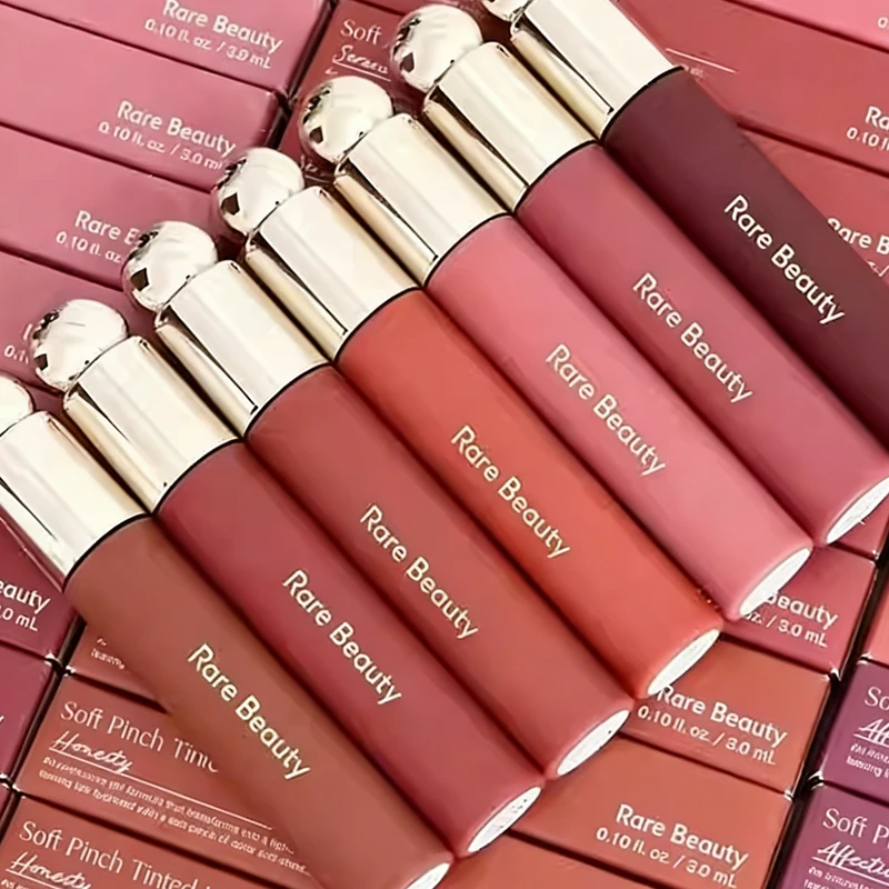 Rare Beauty Soft Pinch Tinted Lip Oil Collection