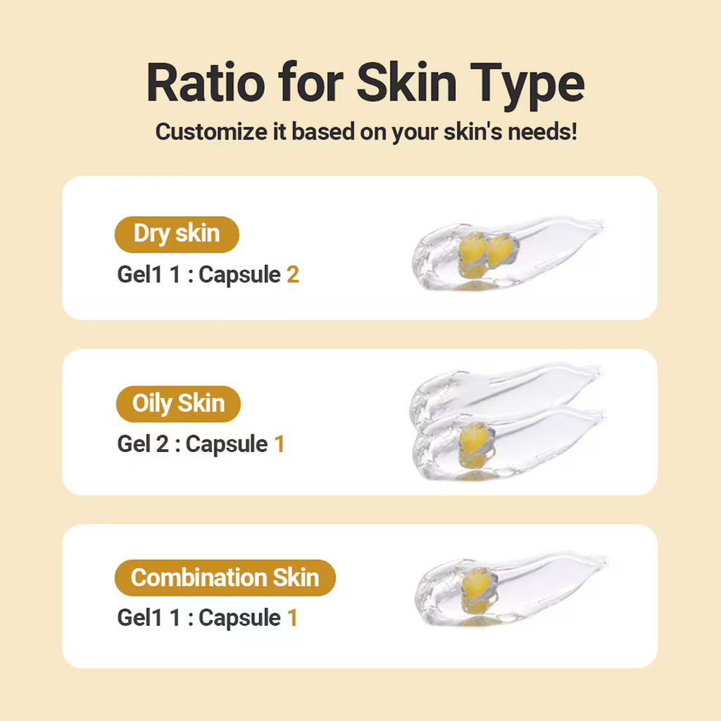 SUNGBOON EDITOR Deep Collagen Retinol Power Capsule Cream
