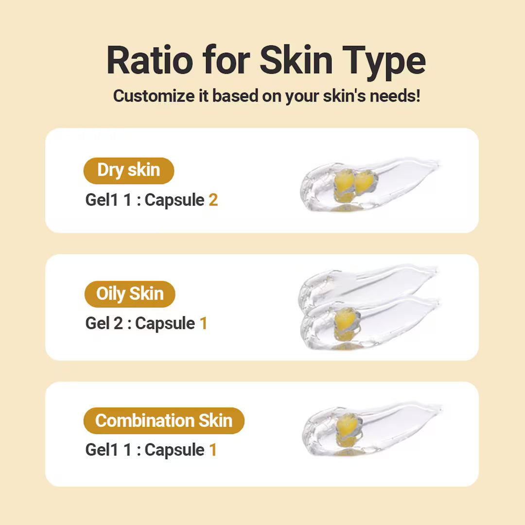SUNGBOON EDITOR Deep Collagen Retinol Power Capsule Cream