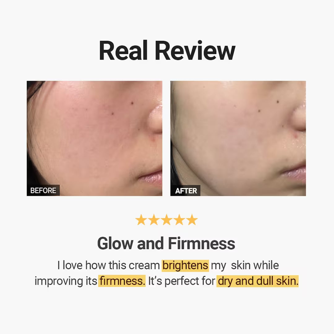 SUNGBOON EDITOR Deep Collagen Retinol Power Capsule Cream